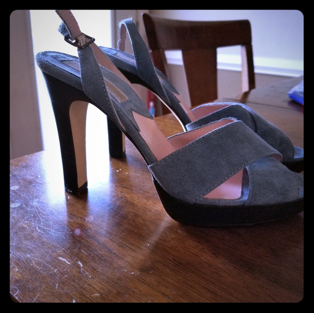 Michael Kors Heels
